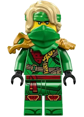 LEGO® Minifigur Lloyd njo0974