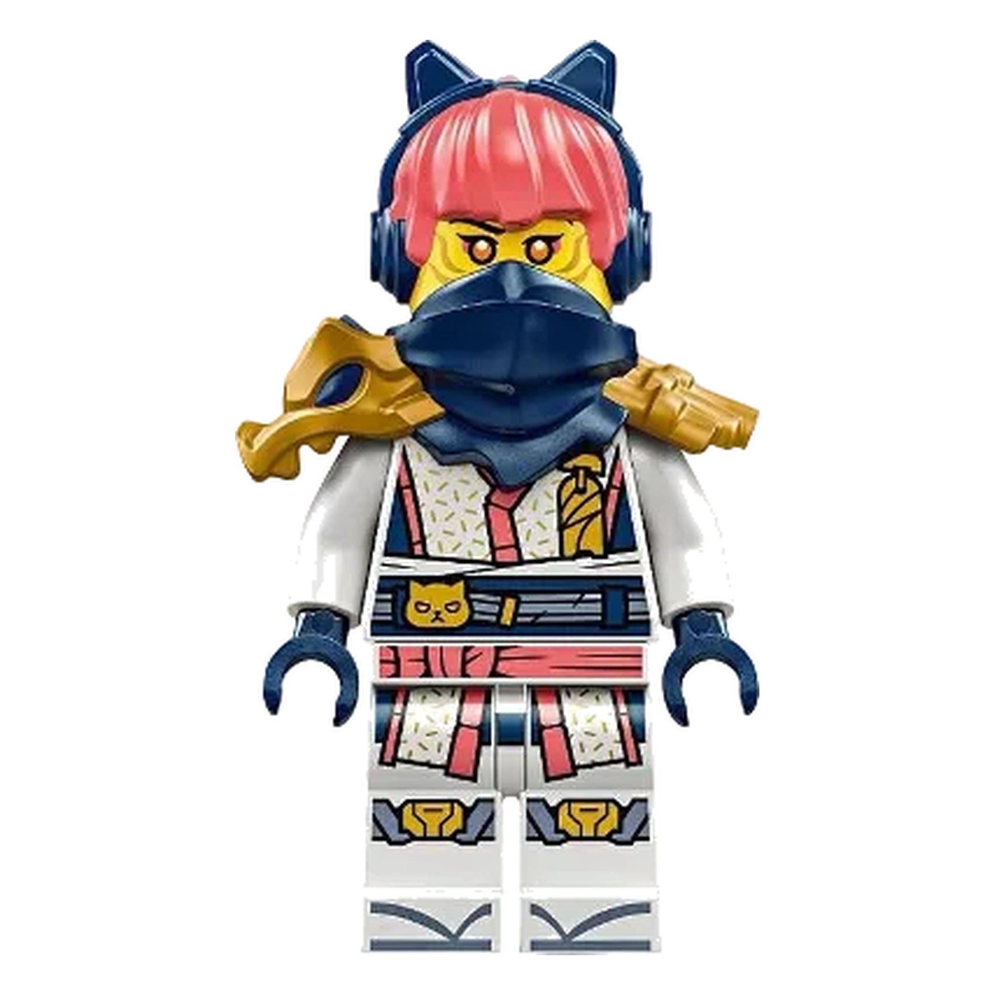 LEGO® Minifigur Sora njo0975 – Gebr.