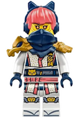 LEGO® Minifigur Sora njo0975