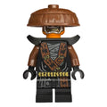 LEGO® Minifigur Rox njo0976 – Neu