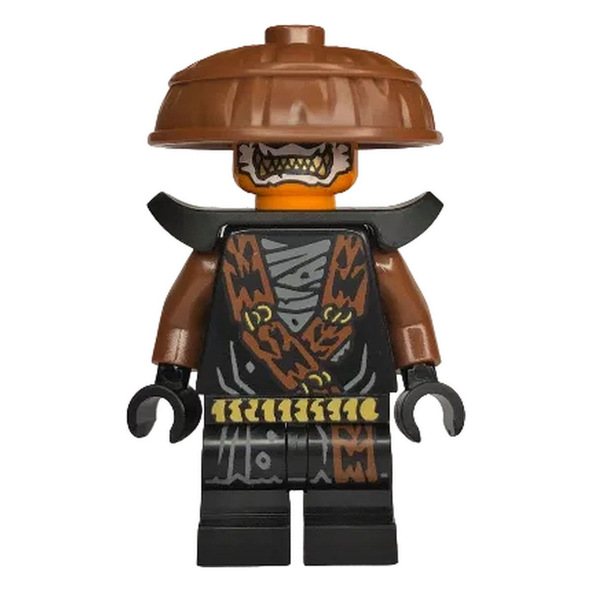 LEGO® Minifigur Rox njo0976 – Neu