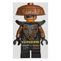 LEGO® Minifigur Rox njo0976 – Gebr.