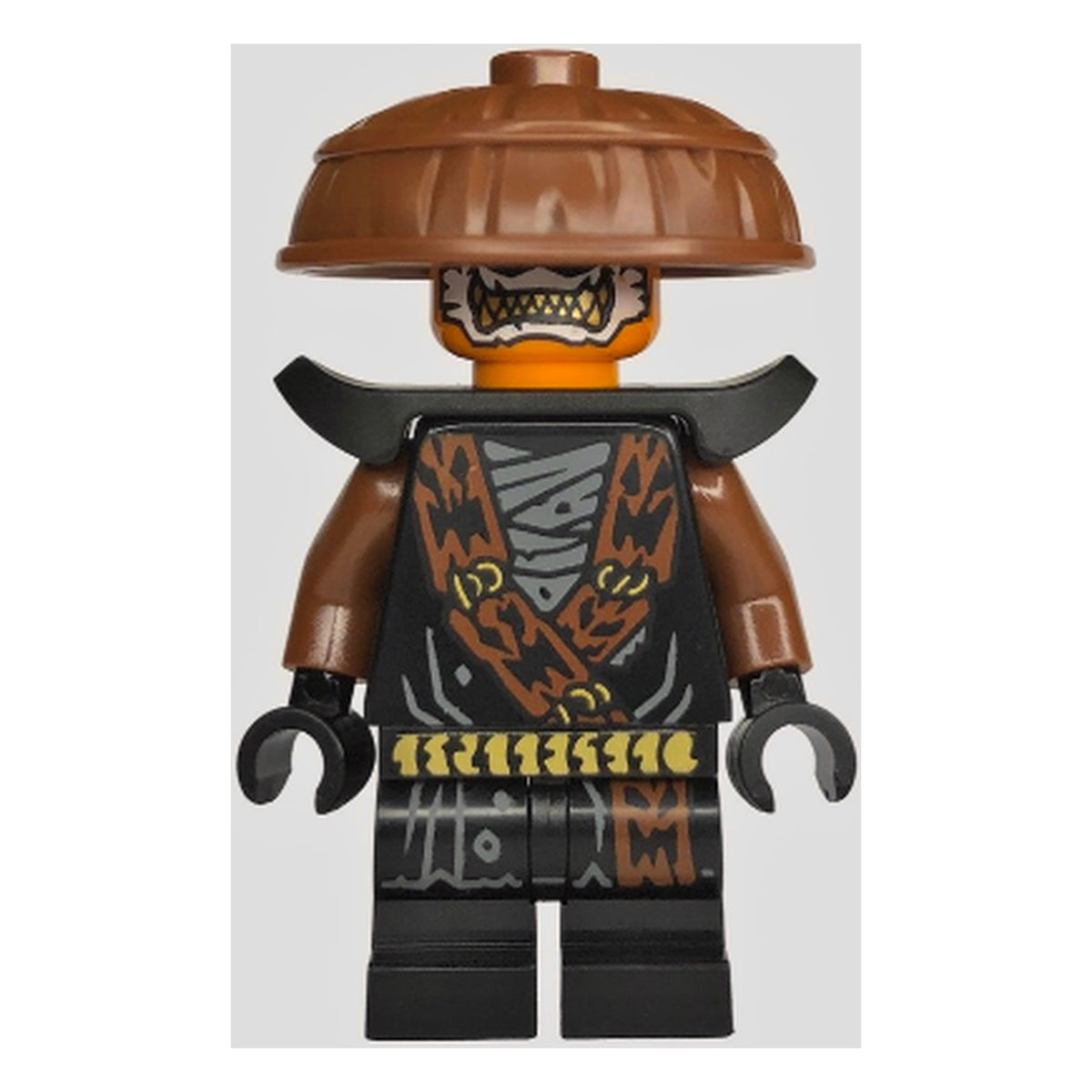 LEGO® Minifigur Rox njo0976 – Gebr.