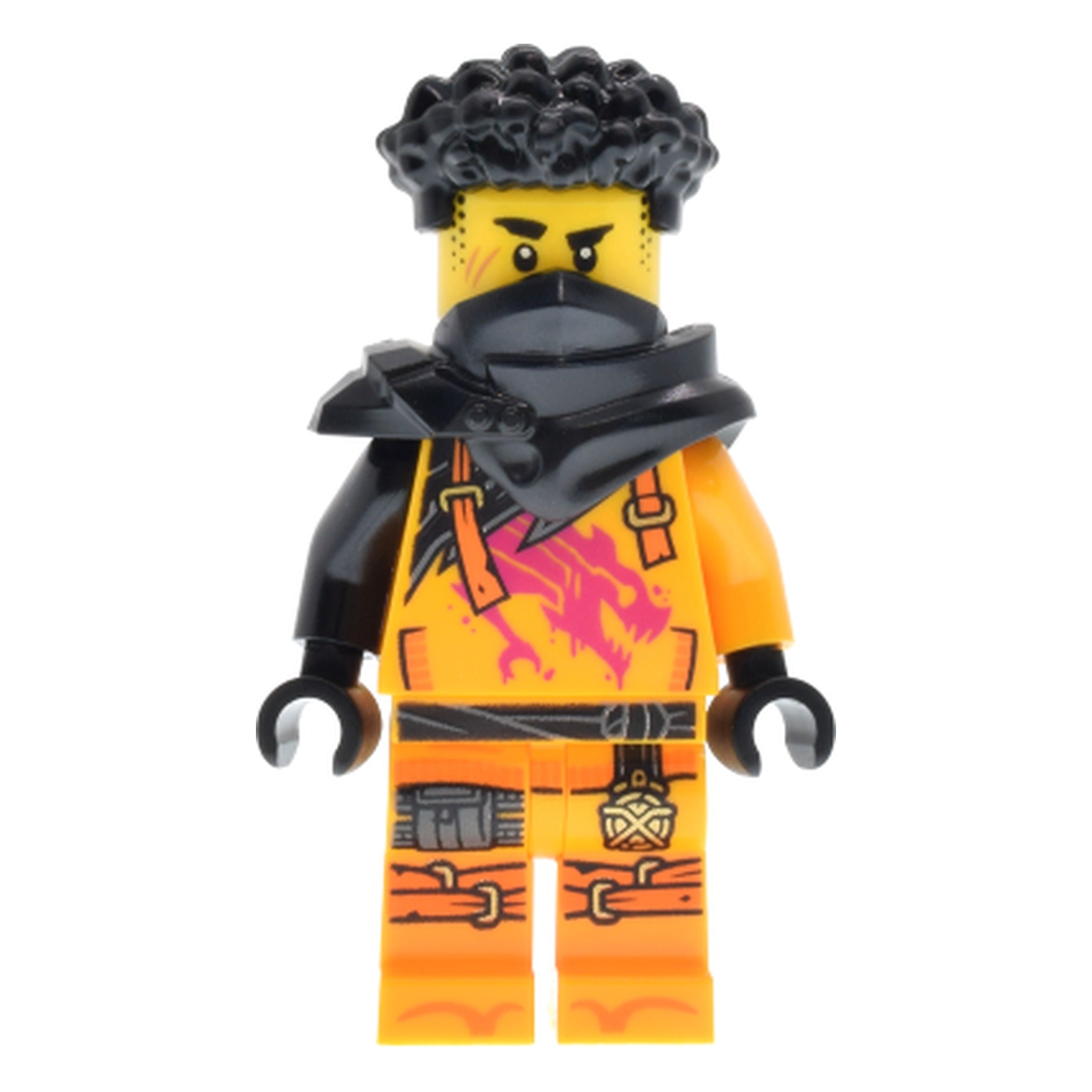 LEGO® Minifigur Arin njo0981 – Neu