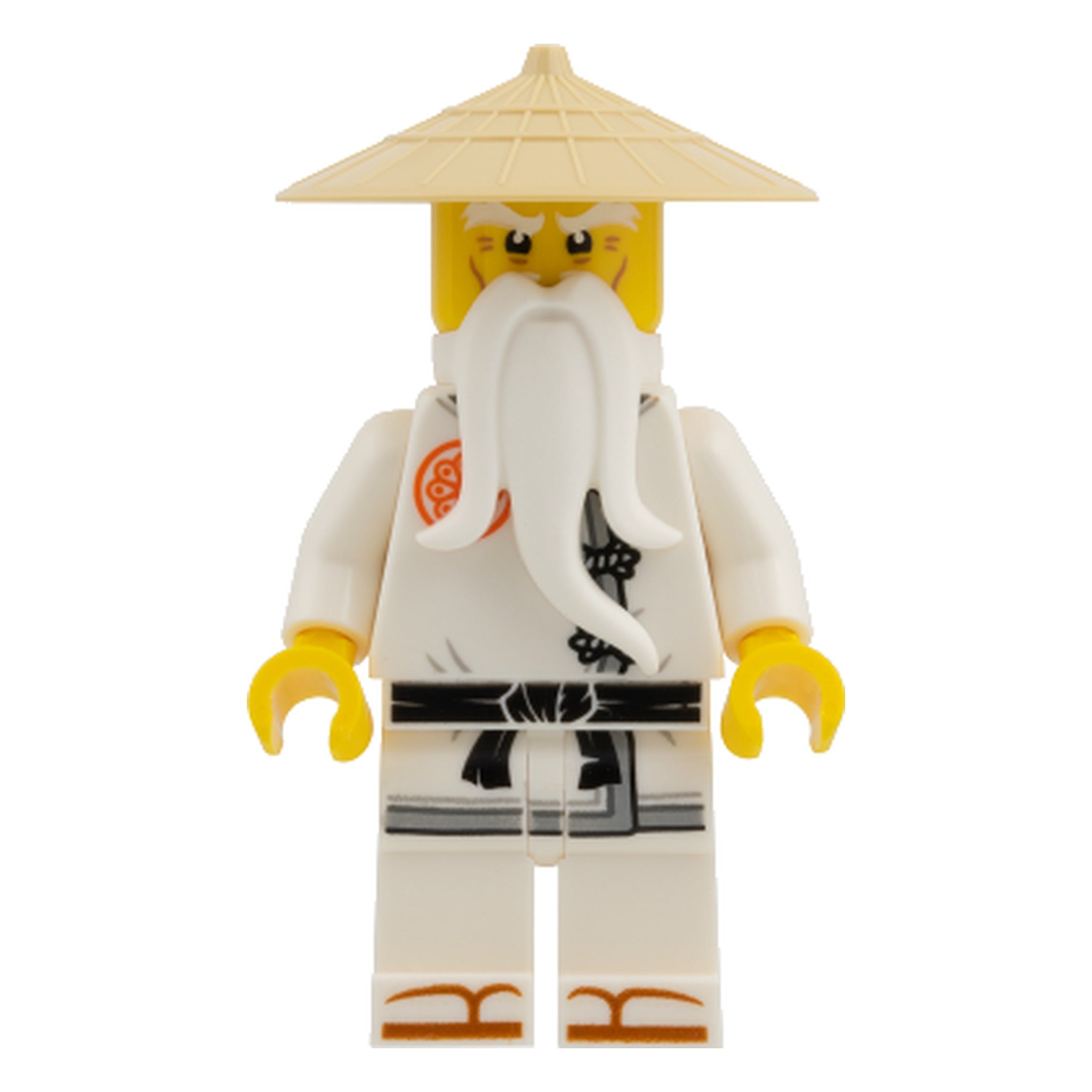 LEGO® Minifigur Wu Sensei njo0996 – Neu