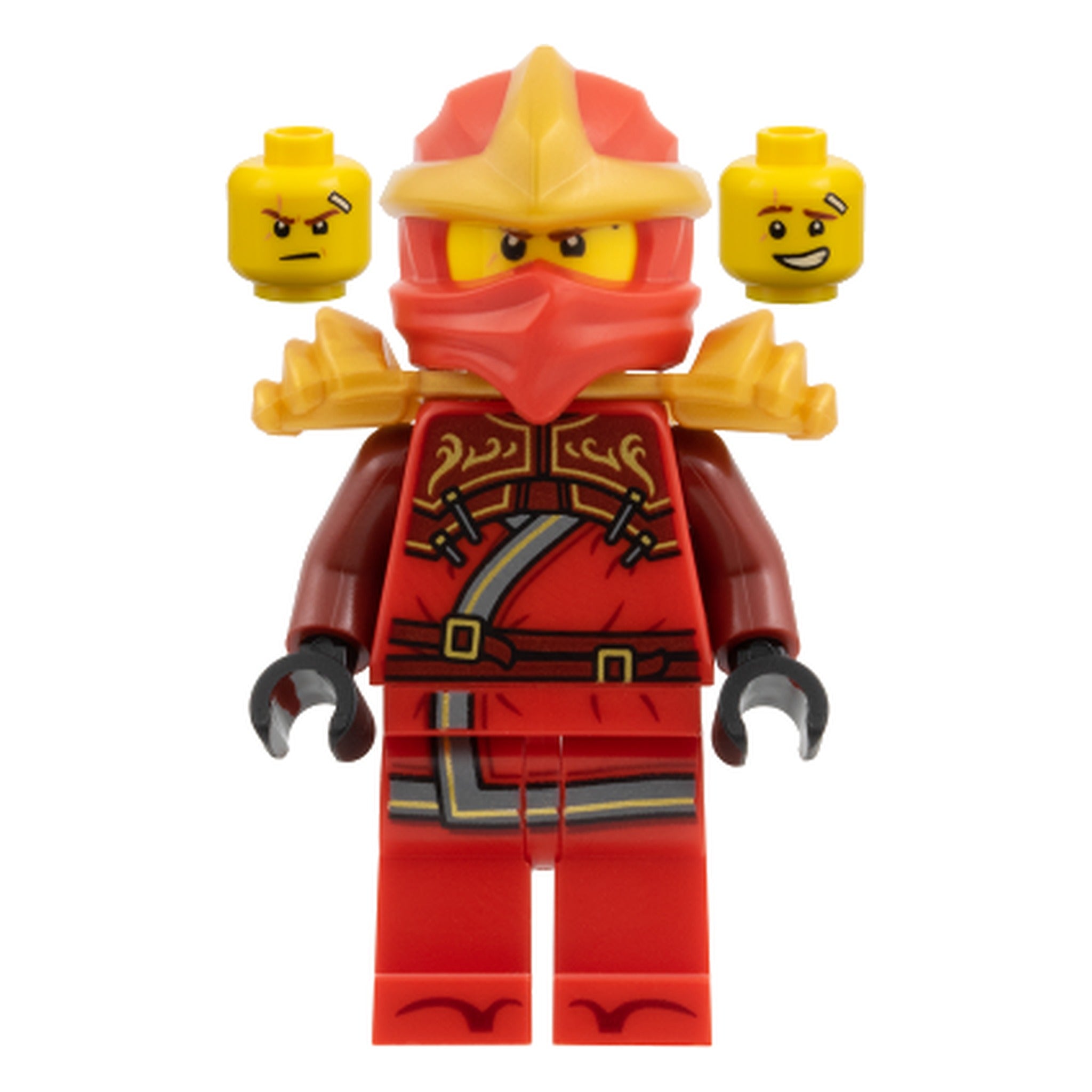 LEGO® Minifigure Kai ZX njo0997