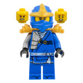 LEGO® Minifigur Jay ZX njo0998 – Neu