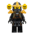 LEGO® Minifigur Cole ZX njo1004 – Neu
