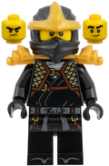 LEGO Cole ZX njo1004