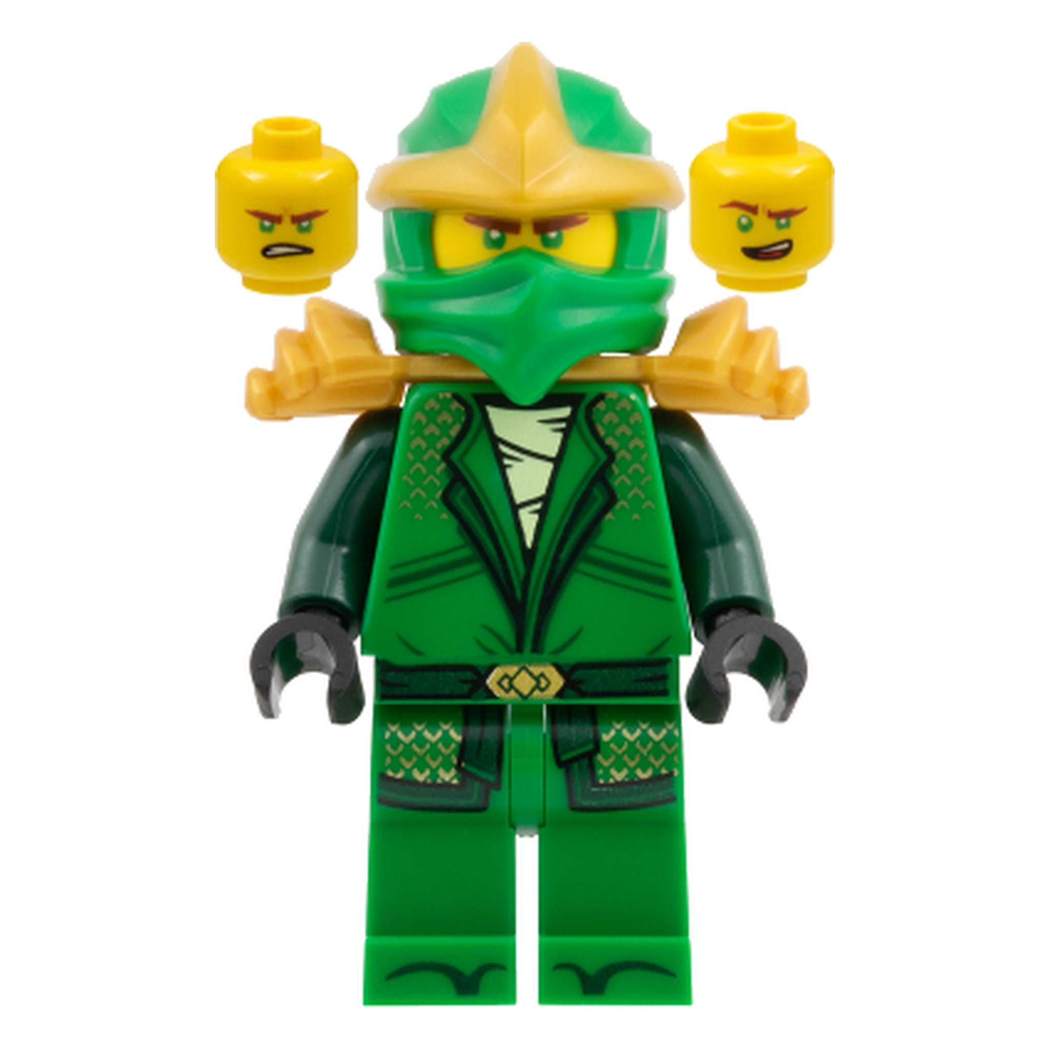 LEGO® Minifigure Lloyd ZX njo1005