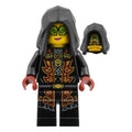 LEGO® Minifigur Loyalist Leader (Dr. LaRow) njo1024 – Neu