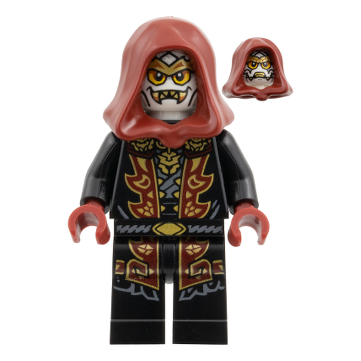 LEGO® Minifigur Loyalist njo1025 – Neu