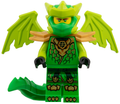 LEGO® Minifigur Lloyd njo1029