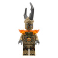 LEGO® Minifigur Earth Monster njo1030 – Neu