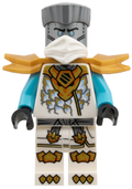 LEGO® Minifigur Zane njo1033