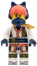 LEGO® Minifigur Sora njo1034