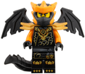 LEGO® Minifigur Cole njo1035