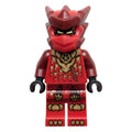 LEGO® Minifigur Kai njo1040 – Neu