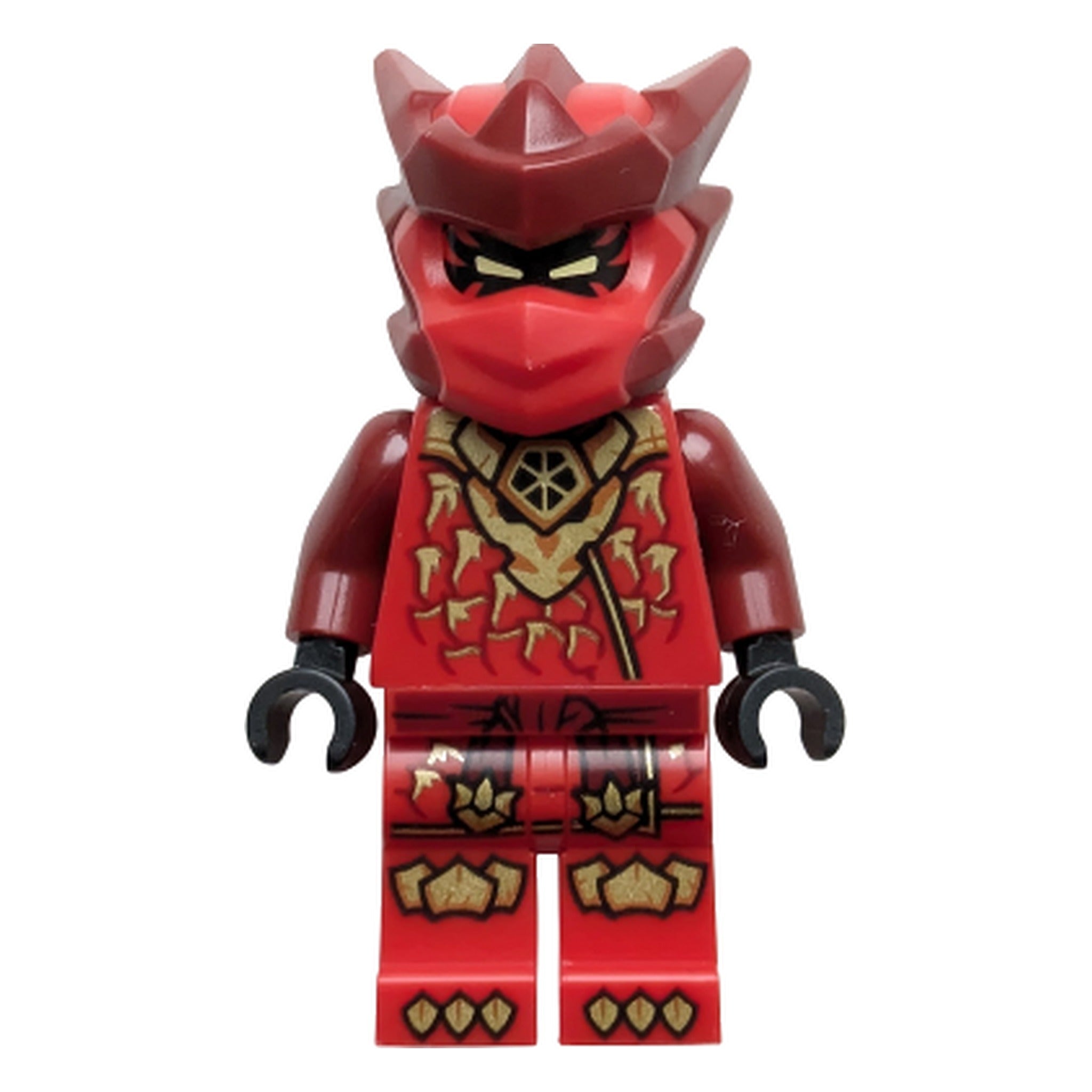 Figurine LEGO® Kai njo1040