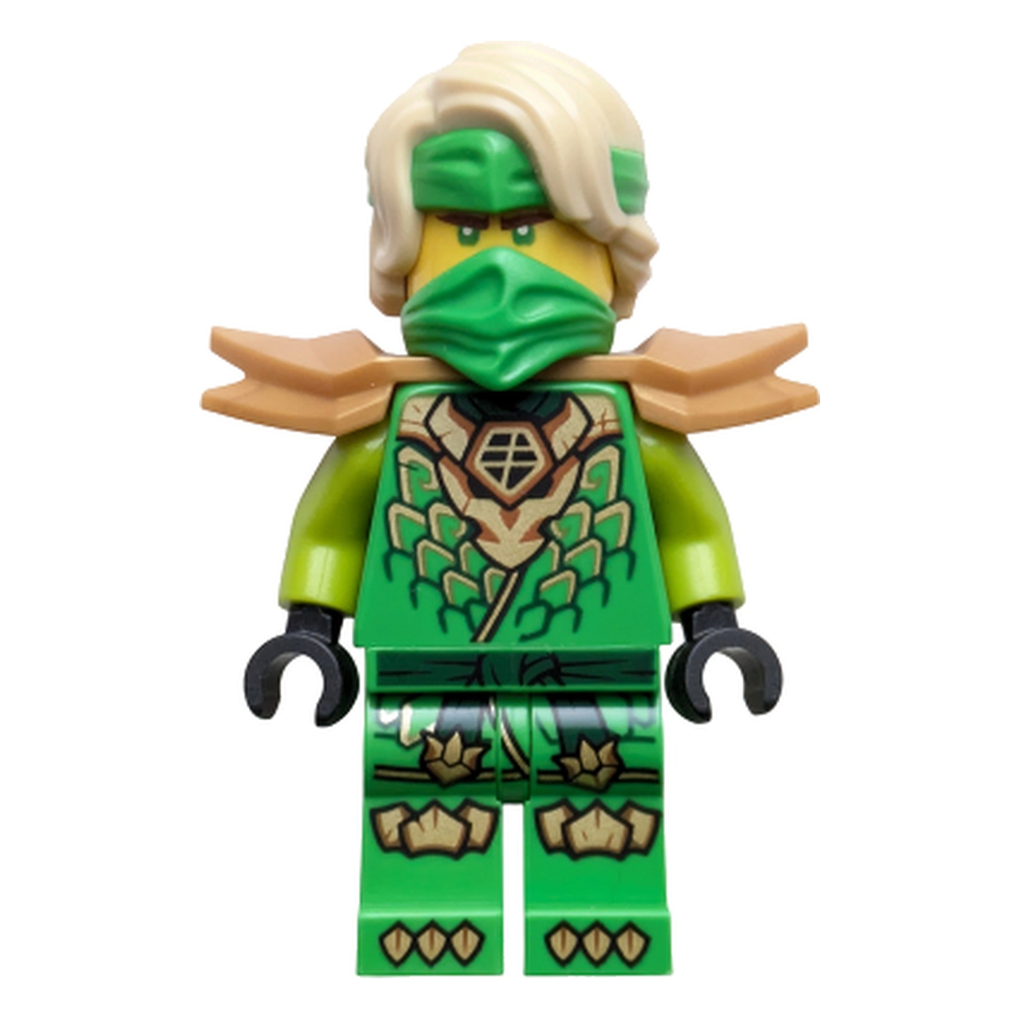 LEGO® Minifigur Lloyd njo1041 – Neu
