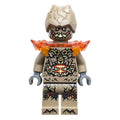 LEGO® Minifigur Earth Monster njo1042 – Neu