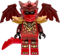 LEGO® Minifigur Kai njo1048