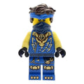 LEGO® Minifigur Jay njo1049 – Gebr.