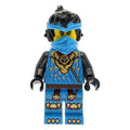 LEGO® Minifigur Nya njo1050 – Neu