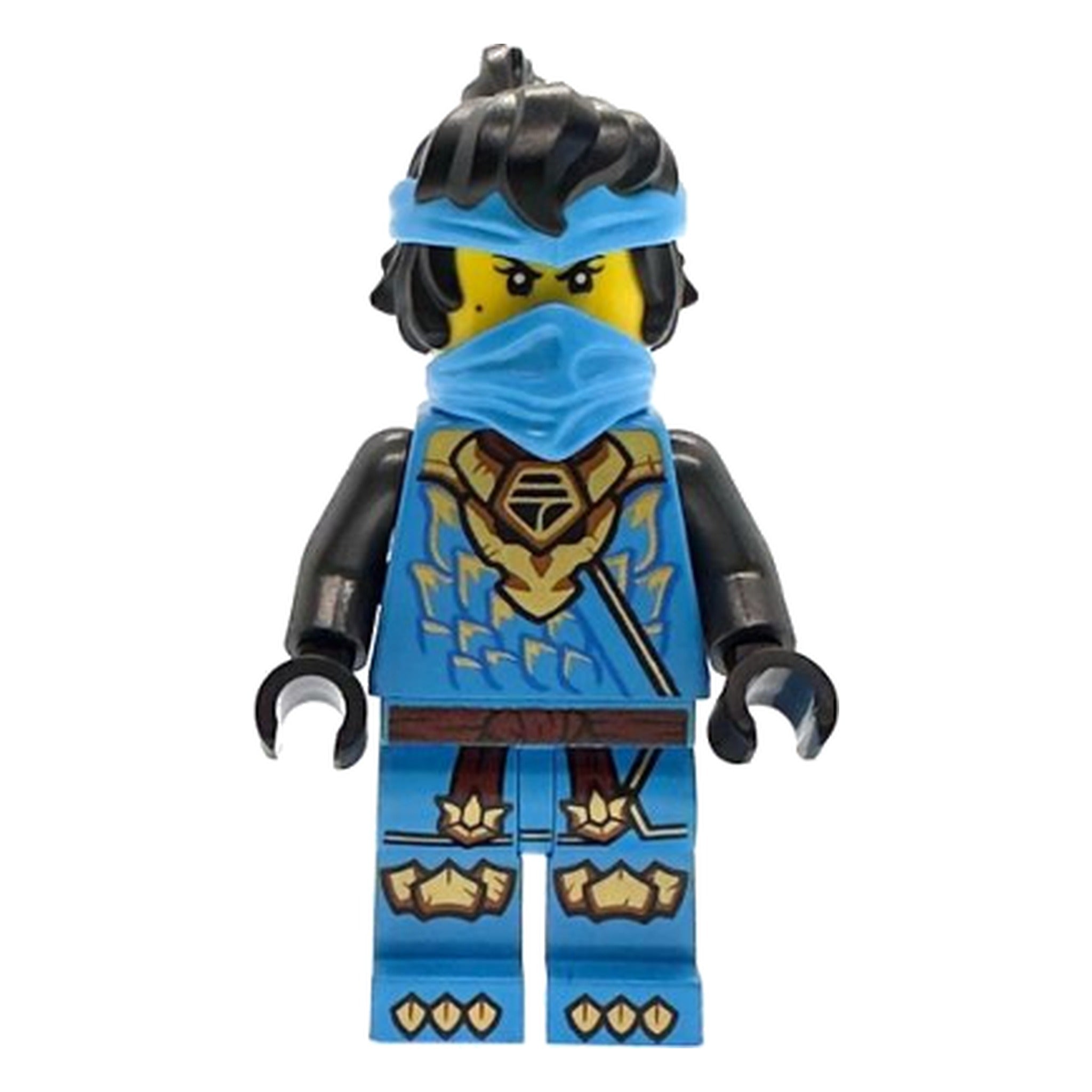 LEGO® Minifigure Nya njo1050