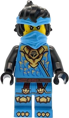 LEGO® Minifigur Nya njo1050