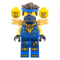LEGO® Minifigur Jay njo1073 – Neu