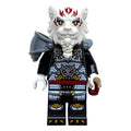LEGO® Minifigur Zilvar njo1074 – Neu