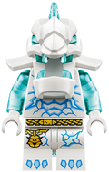 LEGO® Minifigur Ice Monster njo1075