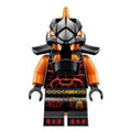 LEGO® Minifigur Fire Monster njo1077 – Neu
