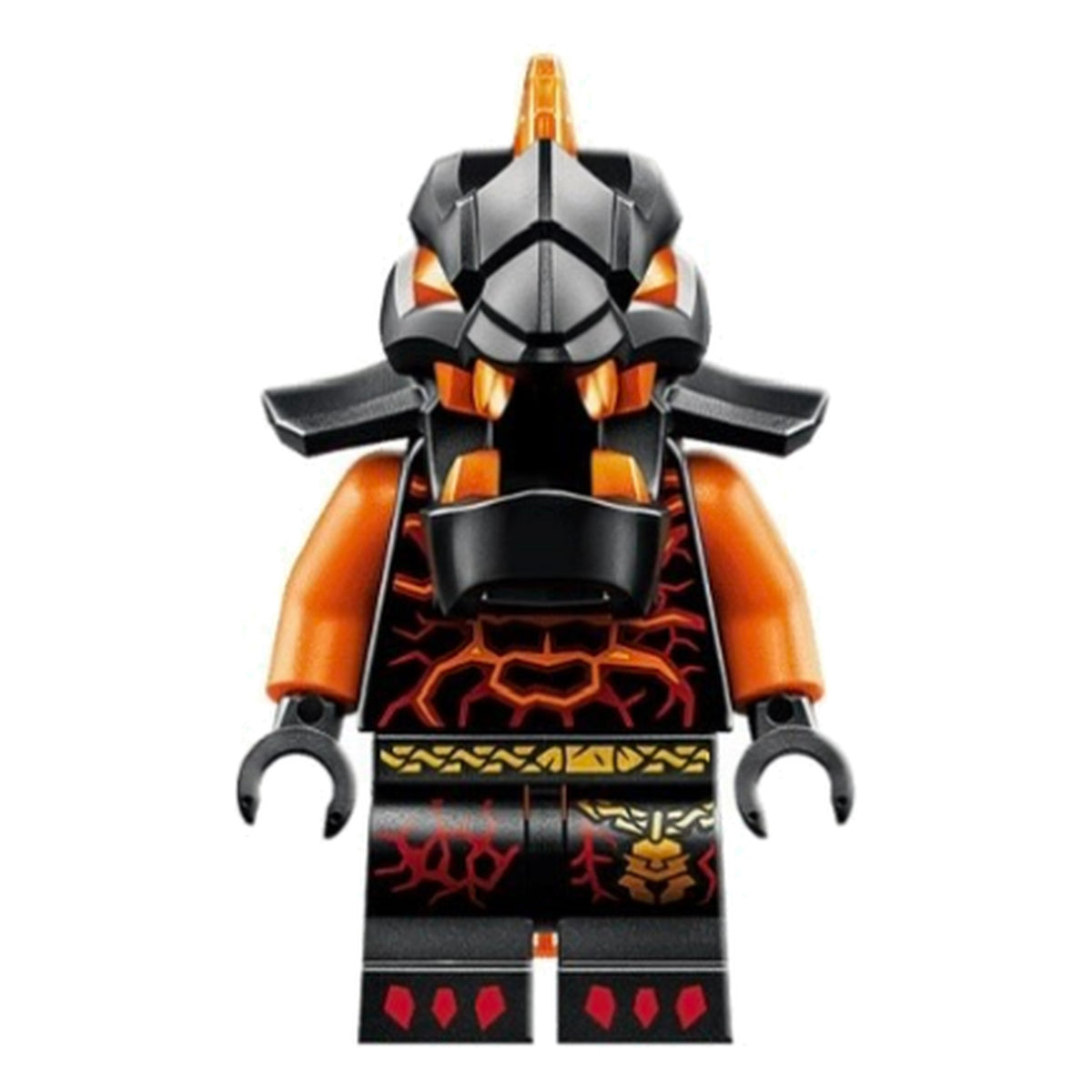 LEGO® Minifigur Fire Monster njo1077 – Neu