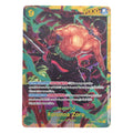 One Piece: Roronoa Zoro – The Best Vol.2 (OP06-118) – Single Card