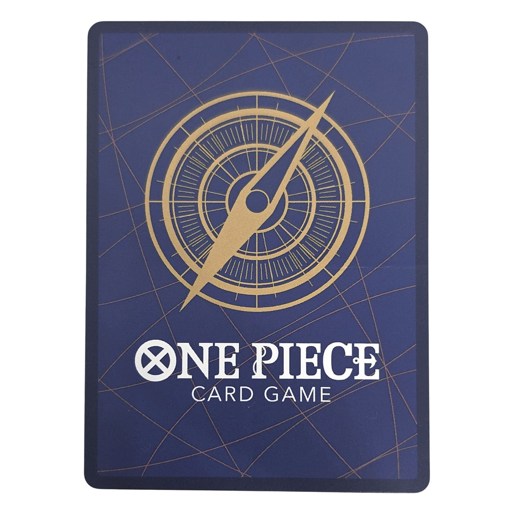 One Piece: Roronoa Zoro – The Best Vol.2 (OP06-118) – Single Card