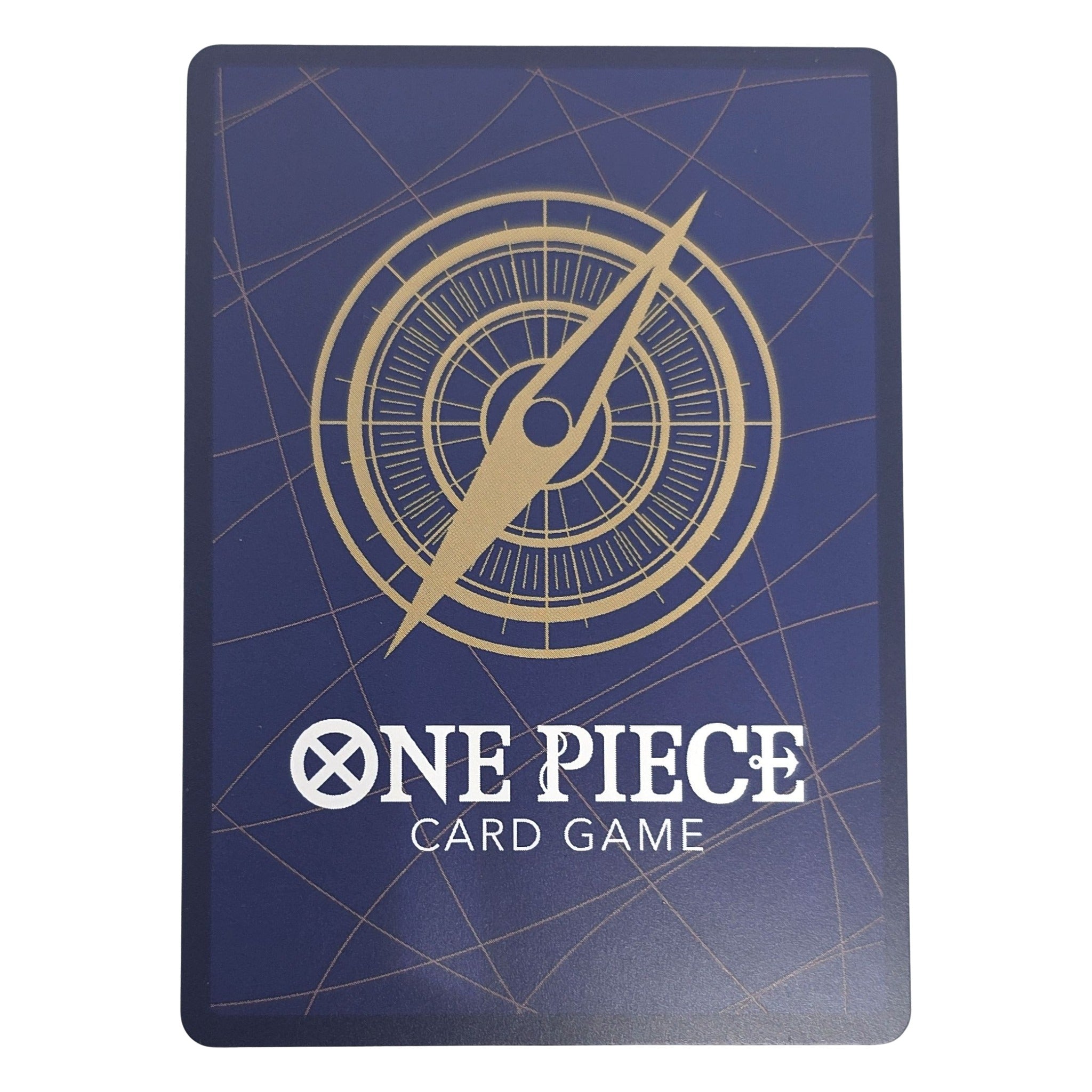 One Piece: Sanji – Starter Deck: Egghead (ST29-004) V.2 – Einzelkarte