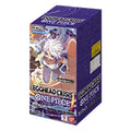 One Piece TCG: Display EB-04 – Japanese