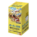 One Piece TCG: Display OP-15 – Japanisch