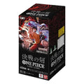 One Piece TCG: Display OP-16 – Japanese
