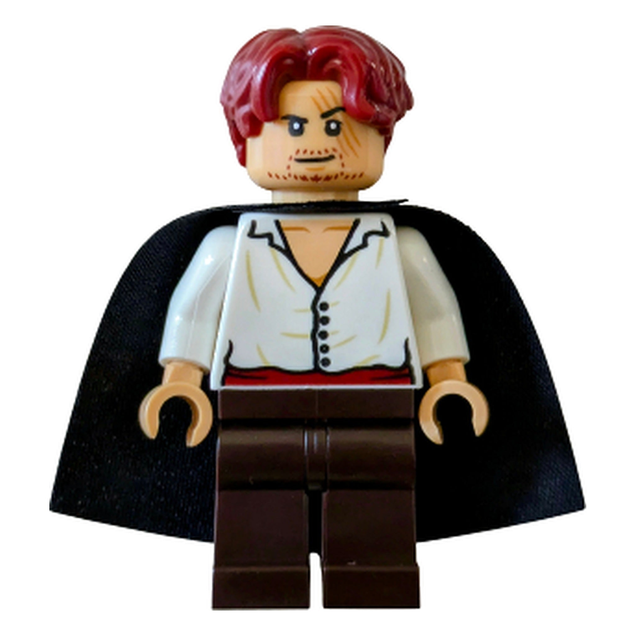 LEGO® Minifigur Shanks op001 – Neu