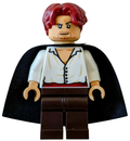 LEGO® Minifigur Shanks op001