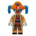 LEGO® Minifigur Buggy the Clown op004 – Gebr.
