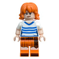LEGO® Minifigure Nami op005