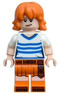 LEGO® Minifigur Nami op005