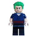 LEGO® Minifigur Roronoa Zoro op006 – Neuf