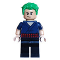 LEGO® Minifigur Roronoa Zoro op006 – Gebr.