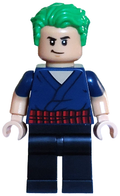 LEGO® Minifigur Roronoa Zoro op006