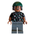 LEGO® Minifigur Usopp op008 – Gebr.
